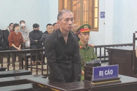 Tan cuộc nhậu, người chết, kẻ vào tù