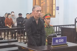 Tan cuộc nhậu, người chết, kẻ vào tù