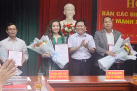 Gia Lai: Hội nghị bàn biện pháp đẩy mạnh xuất khẩu