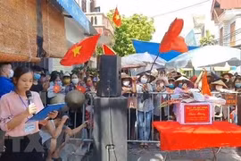 17 ngày không có ca mắc trong cộng đồng, 941 bệnh nhân được chữa khỏi