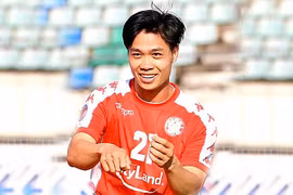 Bộ 3 ngôi sao HAGL đối mặt tương lai bất định ở CLB TP.HCM