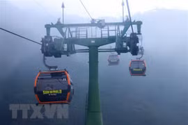 Du lịch Đà Nẵng từng bước phục hồi trong đại dịch COVID-19