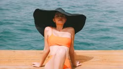 Phạm Quỳnh Anh ngày càng nóng bỏng hậu ly hôn