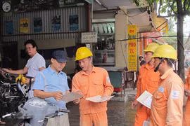 EVN không còn độc quyền, giá điện sẽ giảm?