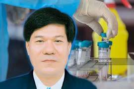 Thổi giá thiết bị y tế không chỉ ở CDC Hà Nội