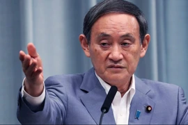 Ghế Thủ tướng Nhật Bản sắp có chủ nhân mới