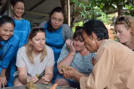 Ngành du lịch nguy cơ thiếu lao động