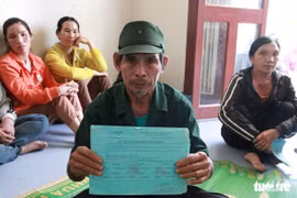 Công an vào cuộc vụ tiền hỗ trợ COVID-19 'lạc' vào túi nhà giàu