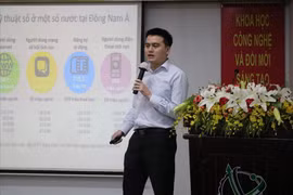 Cho vay tiền qua app: Hoạt động ngầm, không quản lý xuể