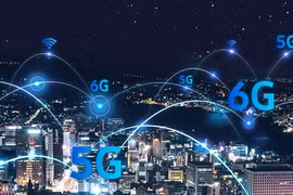 Giáo sư người Việt làm chủ tịch nghiên cứu về mạng 6G của Anh