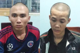 Đức Cơ: Bắt khẩn cấp 2 đối tượng trộm 270 triệu đồng