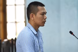 Giảm án cho người chồng chém tử vong nhân tình của vợ