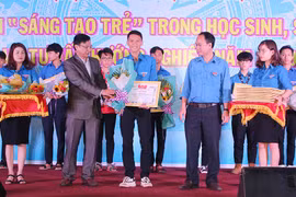 Gia Lai: Nhiều sân chơi ý nghĩa, hấp dẫn cho học sinh, sinh viên