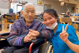 Bộ LĐ-TB&XH tuyển ứng viên điều dưỡng, hộ lý sang Nhật Bản làm việc