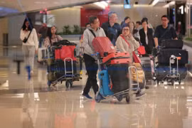 Singapore: Ghi nhận ca viêm phổi do virus lạ đầu tiên