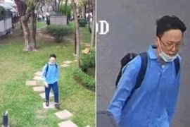 Tình tiết mới vụ một gia đình người Hàn Quốc bị sát hại ở quận 7