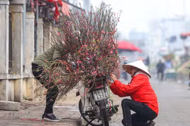 Nhớ một ngày xưa