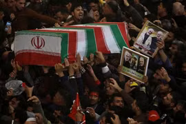 Leo thang căng thẳng Mỹ - Iran: Kịch bản nào sẽ xảy ra ?