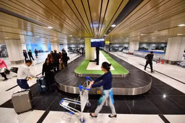 Cửa cho tư nhân đầu tư sân bay vẫn rất hẹp