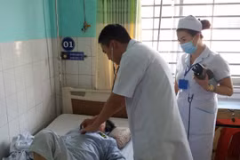 Gia Lai: Trên 11.400 ca mắc sốt xuất huyết