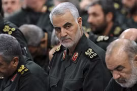 Sân bay Baghdad hứng tên lửa, "tư lệnh hàng đầu Iran tử trận"