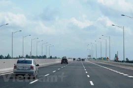 Phó Thủ tướng: Có thêm 3.000km đường cao tốc giai đoạn 2021-2030