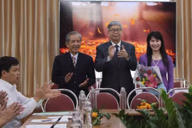 Khai trương Viện Nghiên cứu Sức khỏe và Phát triển Giáo dục Tây Nguyên