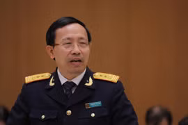 Tổng cục Hải quan: Asanzo là điển hình việc giả mạo xuất xứ