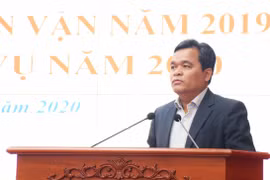 Ban Dân vận các cấp tiếp tục đổi mới nội dung, phương thức hoạt động