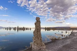 Bí ẩn hồ nước sinh ra tổ tiên cổ xưa nhất của chúng ta