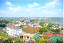 Tây Nguyên cất cánh trong thập niên mới