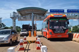 Bộ Giao thông tiếp tục kiến nghị tăng phí BOT, dùng vốn ACV sửa sân bay