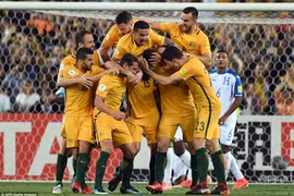 Không còn tự coi mình là "vô đối", Australia sẽ dự AFF Cup 2020?
