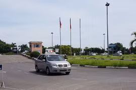 Từ nay học lái xe, phải học thêm 2 tiếng về tác hại của rượu, bia