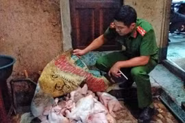 Gia Lai: Thêm 2 cơ sở bị xử phạt vì mất an toàn thực phẩm