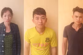 Bắt chủ quán thịt chó và 2 "cẩu tặc"