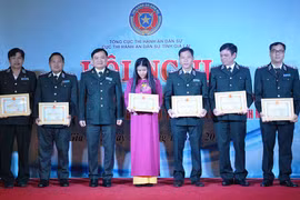 Thi hành án dân sự Gia Lai chuyển biến tích cực