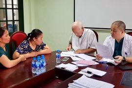 '4 không' khi sơ cứu người bị đột quỵ