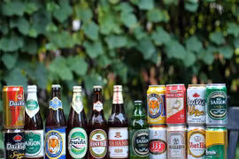 Thất thu nghìn tỷ vì Nghị định 100, doanh nghiệp rượu bia "khóc ròng"