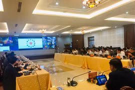 UBND tỉnh Gia Lai khai trương vận hành thí điểm Trung tâm điều hành đô thị thông minh