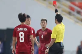 Bài học U23 Việt Nam: Phải nghiêm khắc