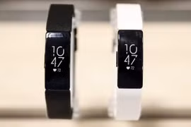 Đồng hồ theo dõi sức khỏe dự đoán tốt các đợt bùng phát cúm