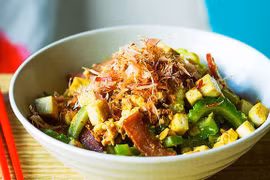 Tìm thấy "thần dược" khóa ung thư trong trái khổ qua