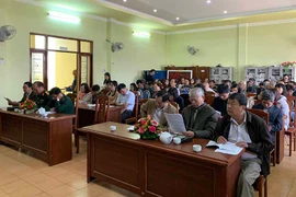 Hội Văn học Nghệ thuật tỉnh Gia Lai triển khai nhiệm vụ năm 2020