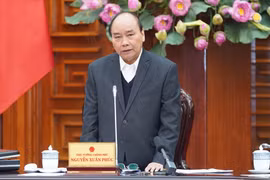 Thủ tướng: Chuẩn bị Tết phục vụ nhân dân không chỉ là bề nổi