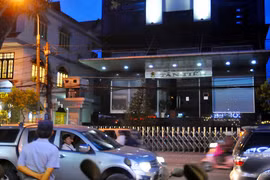 Quỹ tín dụng nhân dân không thể dần dần biến thành ngân hàng