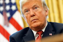 Lý do cáo buộc Iran bắn rơi máy bay Ukraine khiến Trump âu sầu