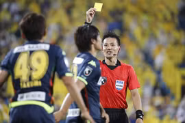 Trọng tài V-League thổi chính trận U23 Việt Nam gặp Jordan