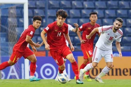U23 Việt Nam-U23 Jordan: Thay đổi để chiến thắng