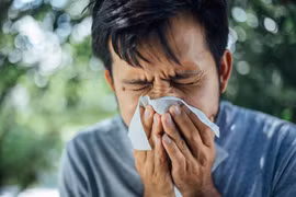 Đã nhận diện được vi rút gây bệnh viêm phổi 'lạ'